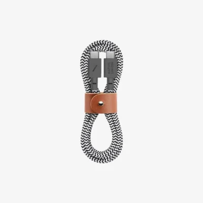 Belt Cable