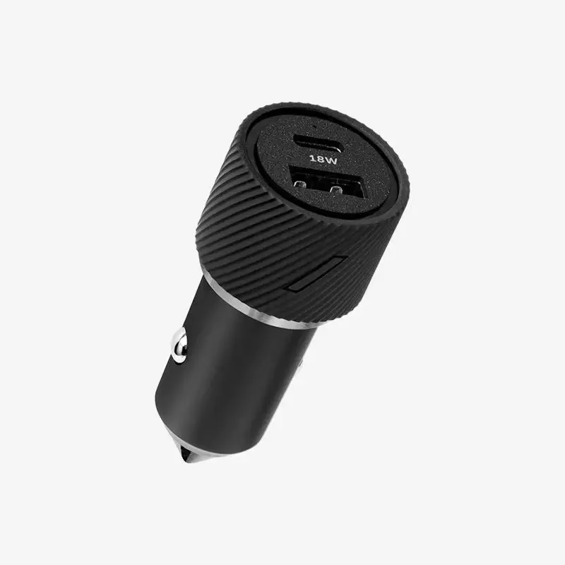 Usb Pd Car Charger